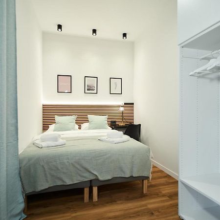 Cali & Rio Apartments By Irundo Ζάγκρεμπ Εξωτερικό φωτογραφία