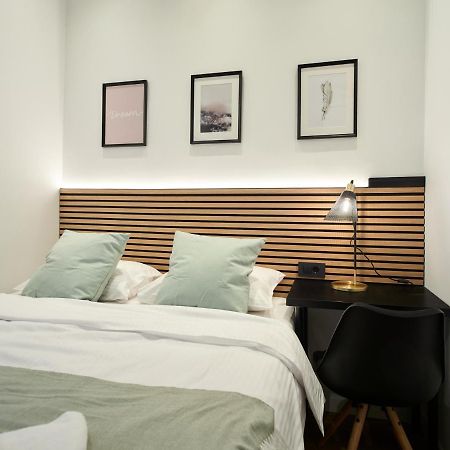Cali & Rio Apartments By Irundo Ζάγκρεμπ Εξωτερικό φωτογραφία