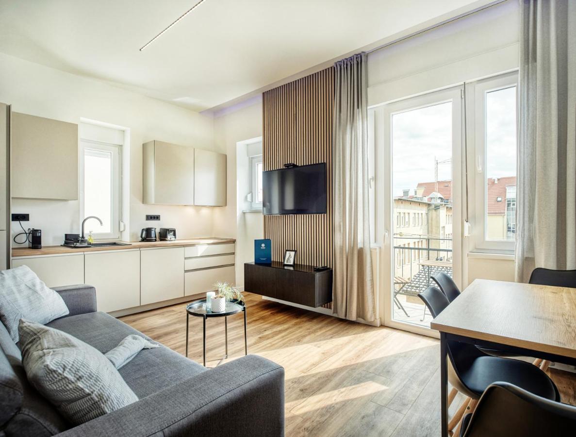 Cali & Rio Apartments By Irundo Ζάγκρεμπ Εξωτερικό φωτογραφία