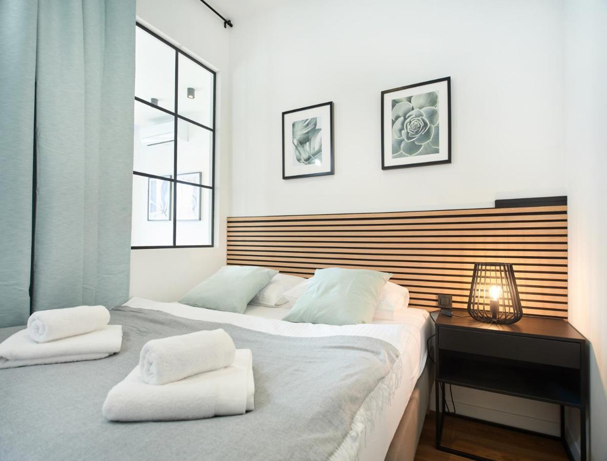 Cali & Rio Apartments By Irundo Ζάγκρεμπ Εξωτερικό φωτογραφία